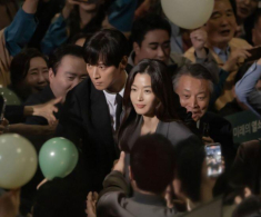 Giông Tố: Siêu phẩm nghìn tỷ của Jeon Ji Hyun đứng thứ 2 toàn cầu, chemistry đỉnh khiến mẹ chồng “mợ chảnh” cũng đẩy thuyền