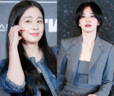 Hai “nữ thần mặt mộc” da căng bóng như em bé nhờ 2 loại nguyên liệu dễ tìm, cái đầu tiên tủ lạnh nhà nào cũng có