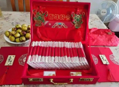 Hẹn hò 1 năm, trước ngày cưới cô gái bỗng đòi chia tay kèm theo đề nghị khiến nhà trai giận tím mặt