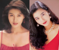 Hoa hậu đẹp nhất lịch sử Hồng Kông U55 “lão hóa ngược” phát mê: Ăn hai quả trứng mỗi sáng, chăm uống 3 món đầy ắp collagen