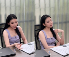 Hoa hậu Thùy Lâm ngán ngẩm vì Gen Z đến xin việc nhưng đòi làm ít mà lương vẫn cao: “Các bạn bị ảo”