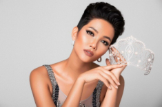 Hoa hậu Việt duy nhất đủ tiêu chuẩn thành “thiên thần nội y”, từng phải đi phát tờ rơi nay kiếm tiền tỷ để lại hết cho con gái