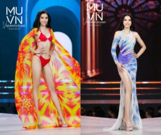 Hoa khôi bóng chuyền giải nghệ năm 19 tuổi giờ là MC thể thao trẻ xinh nhất VTV, có “kho túi hiệu” bạt ngàn phát mê