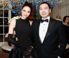 Hoa khôi được thiếu gia cầu hôn bằng nhẫn kim cương 1,2 tỷ đồng, giờ ở biệt thự dát vàng, chăm diện kiểu áo “thương hiệu”