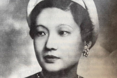 Hoàng thái hậu cuối cùng của triều Nguyễn thọ hơn 90 tuổi, da trắng mịn màng nhờ 1 nguyên liệu thiên nhiên dễ tìm