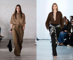 Hơn cả sơ mi trắng, đây là kiểu áo sang xịn đang khiến hội sành điệu phát sốt, diện lên ai cũng phải hỏi mua ở đâu