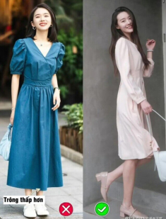 Khi đi làm, tôi mới biết phụ nữ công sở sành điệu không thích đi giày bệt với váy dài, họ chọn 3 kiểu này đẹp hơn