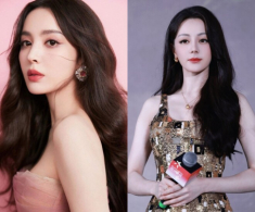 Không cần dầu gội đắt tiền, tại sao các cô gái Tân Cương có mái tóc dày đẹp hiếm thấy? Bí kíp nằm ở loại cỏ thiên nhiên này