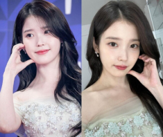 Không chỉ sở hữu gương măt nhỏ xíu, “em gái quốc dân” còn khiến dân tình mê mẩn vì 5 kiểu tóc “gánh” visual đỉnh chóp 