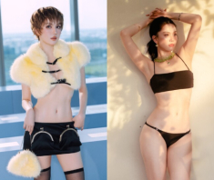 Không uống được nước lọc, Ngọc Trinh cứ đều đặn với 4 món này mà da dẻ hồng hào, body cuốn “hết nước chấm”