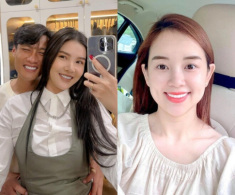 Kỳ Hân xin lỗi Ly Kute sau vụ vạ miệng với Mạc Hồng Quân: “Tôi có men say và khó kiểm soát hành động”