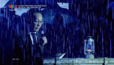 Lần “tái xuất” gây xúc động của MC Lại Văn Sâm