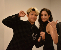 Liên Bỉnh Phát từng “chơi vơi” vì không có tiền, phải ăn mì gói trừ bữa, nay “đổi đời” nhờ thành Thị đế Kim Chung