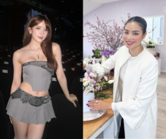 Loại quả là “nhân sâm đỏ” bán đầy chợ Việt, dùng đúng cách là da trắng, dáng đẹp đến Thiều Bảo Trâm cũng mê