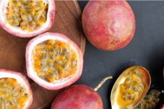 Loại quả leo khắp bờ rào giàu protein ngang trứng, ăn vào giảm tích mỡ, đem pha nước uống khiến da trắng bật tông