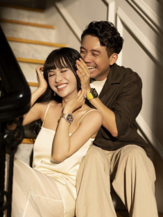 Loạt đồng hồ chục tỷ đồng của vợ đại gia Minh “Nhựa”