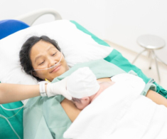 Loạt trang tin quốc tế vui mừng khi Hoa hậu H‘Hen Niê sinh con, mong ái nữ sau này “phục thù” cho mẹ ở “Miss Universe”