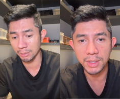 Lương Bằng Quang bật khóc đọc bức thư tâm nguyện cuối cùng của Ngân 98 trước khi bị bắt