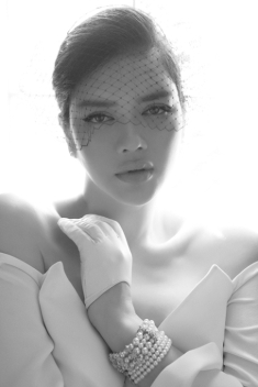 Lý Nhã Kỳ sexy hút hồn trước ngày tham dự Cannes 2016