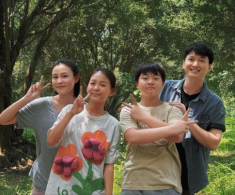 Màn thay diễn viên của Cách Em 1 Milimet: Huỳnh Anh có “con trai thất lạc”, Huyền Lizzie và “em gái” xinh như búp bê