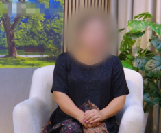 Mẹ U80 muốn lấy chồng kèm theo một yêu cầu khiến con cái sốc ngửa