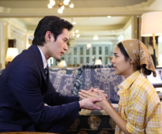 Mẹ vợ bị ung thư, tôi đưa 100 triệu nhưng vô tình nghe mẹ và em vợ, tôi liền đưa em 200 triệu