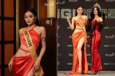 Miss Grand International 2025: Sau lễ trao sash, người đẹp nào được đánh giá cao nhất?