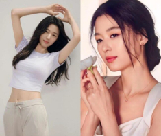 “Mợ chảnh” U45 trẻ đẹp không đối thủ, vòng eo săn chắc phát mê nhờ 6 thói quen “vàng”: Điều số 5 nghe đã thấy lạ 