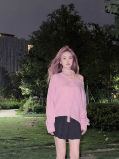 Muốn tóc nhuộm hồng “lên màu” đẹp như Bạch Lộc, tín đồ nhan sắc nên tham khảo cách này