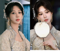 Mỹ nhân bị ghét nhất Trung Quốc “lột xác” thần kỳ, giảm 15kg nhờ “4 chữ vàng” tưởng dễ mà khó làm 