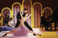 Mỹ nhân cao 1,84 m hai lần giành chiến thắng ở Vietnam‘s Next Top Model 2025