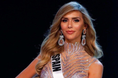 Mỹ nhân chuyển giới đầu tiên thi Miss Universe, hội tụ đủ tố chất để đăng quang nhưng vẫn xếp sau Việt Nam, giờ ra sao?