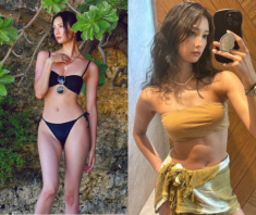 Mỹ nhân có dáng đẹp nhất Nhật Bản hơn 10 năm chưa soán ngôi, U40 mà như gái 18 nhờ thói quen “hai ít, một nhiều”