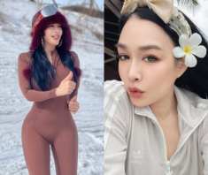 Mỹ nhân gốc Việt có gia tài 3600 tỷ U60 trẻ đẹp như tuổi 30: Không ăn đường, dành 4 phút/ngày để làm một việc 