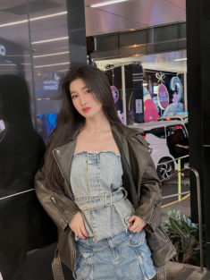 “Mỹ nhân Việt” Phương Nhi được truyền thông Trung Quốc khen nức nở