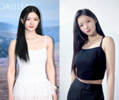 Mỹ nhân xinh như búp bê là nữ thần cổ trang thế hệ mới, chăm khoe đường cong đẹp chuẩn từng centimet nhờ nói “không” với cơm trắng 