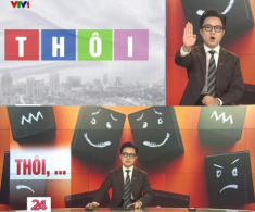 Nam BTV bắt trend “tổng tài” trên sóng VTV: Là người thay thế NSND Xuân Bắc, tốt nghiệp Kỹ sư ở Đại học Bách khoa
