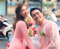 Nam diễn viên Mưa Đỏ được nhận xét “mặt búng ra phản diện”, vợ thông báo “không thể giữ quan hệ ở trạng thái văn minh”