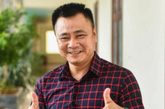 Nam NSND từ công nhân mỏ than trở thành giảng viên Nhạc viện, cưới vợ mỹ nhân sinh 2 quý tử tài giỏi