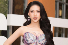 Nàng hậu bị dọa tung chuyện nhạy cảm, đăng quang chưa lâu đã bị buộc thôi học nay sống xa hoa toàn hàng hiệu