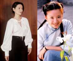 “Ngọc nữ” được cả showbiz nâng niu 45 tuổi vẫn trẻ như gái 25: Uống trà xanh mỗi ngày, “gạch tên” 3 loại gia vị ra khỏi món ăn