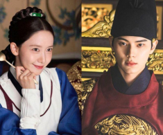 Ngự Trù Của Bạo Chúa: Màn thay nam chính thành công nhất lịch sử phim Hàn, YoonA tiết lộ cái kết “có nước mắt”