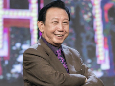 Nhạc sĩ Thế Hiển qua đời vì ung thư phổi