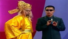 Nhan sắc “cô Đẩu” sau từng năm Táo Quân