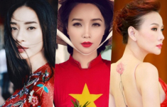 Nhìn loạt ảnh của các sao Việt này, ai nghĩ họ cùng tuổi nhau cơ chứ