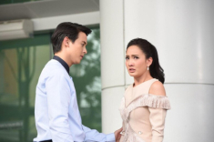 Nhìn mâm cơm toàn món đắt tiền chị dâu nấu cho mẹ, tôi uất ức đến mức bật khóc