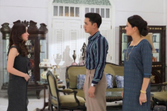 Nhờ chồng đón bố mẹ vợ từ bệnh viện về, tôi phát điên khi thấy cảnh ở nhà