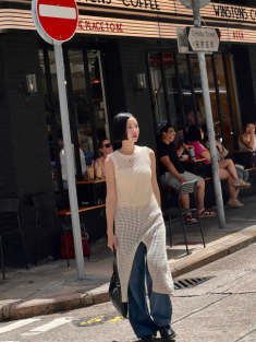 Những phong cách mùa thu giới trẻ ưa chuộng