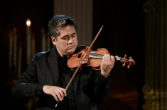 NSND có học vị Tiến sĩ mất 1 năm để thăng chức Giám đốc Học viện, hôn nhân hạnh phúc nhờ cưới vợ ít ghen