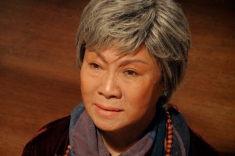 NSND mệnh danh đẹp nhất thế kỷ, mắc 2 bệnh ung thư bị phán “chỉ sống được 3 năm”, giờ “trắng cả đầu” vẫn lạc quan